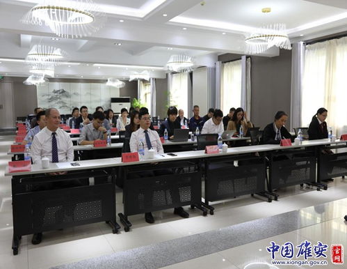 雄安新区“法惠民企”法律咨询服务进民企活动 为吉林企业保驾护航的智慧之选