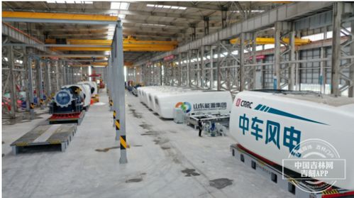 新发路观察 一季度吉林交出高分答卷，工业发展秘诀何在？