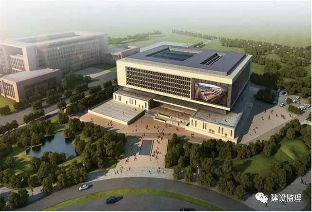 坚守匠心 铸就品质——吉林建院工程建设监理咨询有限公司巡礼