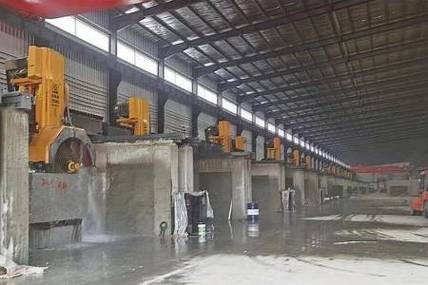 2026吉林白麻供应实力评估,中泰石业全链品控决胜重点工程